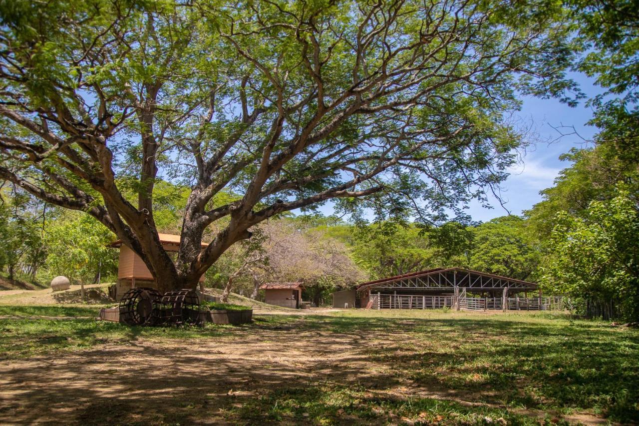 Hotel Rancho Humo Estancia Puerto Humo  Exterior foto